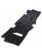 Sound deadening insulation for classic Mini bulkhead - ETD101960