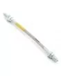 Mini Rear Braided Brake Hose