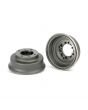 GDB106 Mini Brake Drum with spacer