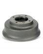 GDB106 Mini Brake Drum with spacer