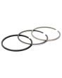 Goetze piston rings to suit Mini 1275cc 10:1 high compression piston STD (standard size)