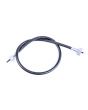 Genuine specification speedo cable - 24"