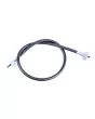 Genuine specification speedo cable - 24"