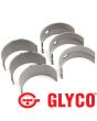 H1311/3 Glyco main bearings for Mini 998cc and 1098cc A+ (plus) engines