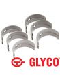 H1310/3 Glyco main bearings for Mini 998cc A series engines pre 1984