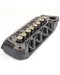 Mini Road Sport 1275MPi Cylinder Head - UNLEADED - BLACK 