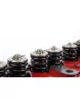 RED Stage 3 998cc Cylinder Head 