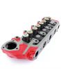 Mini MPi Stage 3 Cylinder Head 