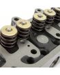 HED1098RECON 1098cc A series cylinder head, fully reconditioned to original specifications by Mini Sport Ltd, ready to fit to your Mini engine.