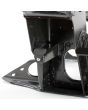 KGB10022 Genuine Mini front subframe to suit all models between '76 -'91 with manual gearbox.