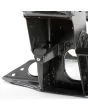 KGB10022 Genuine Mini front subframe to suit all models between '76 -'91 with manual gearbox.