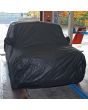 Perfect indoor protection - Car Cover for Classic Mini Saloon (1959-2001)