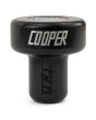 Black Cooper Gear Knob 