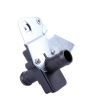 Fully assembled Mini Heater Valve