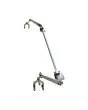 KAD1013207 KAD 5/8" rear anti roll bar kit for Minis with rear drum brakes