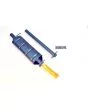 LS004BI Maniflow 1 7/8" Single Box SPi & Mpi Centre Exit Mini System