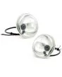 H4 Headlamp set for Classic Mini 1959-1996

