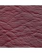 Maroon - Rear Seat Cover Kit - Elf & Hornet MK3 - Leather 