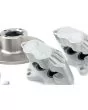 Cooper 8.4" Std 4 pot Alloy Caliper Brake Conversion kit for classic Mini