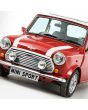 Cooper Diamond White 2 Bonnet Stripes – Pair