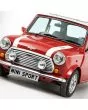 John Cooper Signature Decals - White
