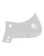 Classic Mini Radius Arm Nipple Shroud Mk1 - LH 