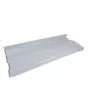 MCR31.33.01.37 LH Floor Panel Complete with Inner/Outer Sill - Mini Mk1-3 Van & Pick-up models