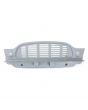 MCR34.18.01.00 Front panel with with integral grill for Mini Van and Mini Pick-up models Mk4 '76-'83