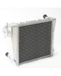 Classic Mini 2-Core Alloy Radiator (1959-1995) for Universal Side Mounting