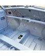 Heritage Mk5 Sportspack Mini Body Shell (1997-2001) - interior dashboard, floor and bulkhead