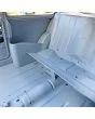 Heritage Mk5 Sportspack Mini Body Shell (1997-2001) - interior rear seat and storage bin