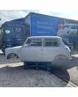 Heritage Mk5 Sportspack Mini Body Shells (1997-2001) - newly delivered from British Motor Heritage
