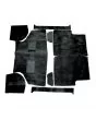 Deluxe Mini Cooper Carpet Set