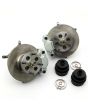 MS2682 Mini Disc Brake Assembly - Mini 8.4"