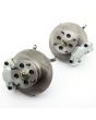 MS2682 Mini Disc Brake Assembly - Mini 8.4"