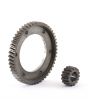 MS3326 LSD fitment semi helical Mini final drive gears - 3.44:1 ratio