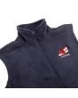 Gillet embroidered with Mini Sport Logo