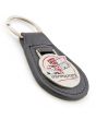 Mini Sport Leather Keyring