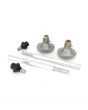 MSLMS0501 Mini Sport rear Adjusta Ride set 