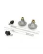 MSLMS0501 Mini Sport rear Adjusta Ride set 