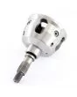 Classic Mini rubber drive coupling type 4 pinion differential unit manufactured by Mini Sport
