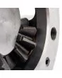 Mini Sport rubber drive coupling type 4 pinion differential unit for Classic Mini
