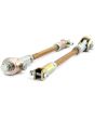 MSLMS0518 Mini Sport Group A rose jointed suspension tie rods pair 