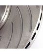 NAM6450G/7.9 7.9" grooved vented brake discs