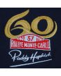 Paddy Hopkirk 60th Rallye Monte Carlo Anniversary 