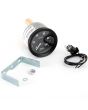 SMIPG1310-00B Smiths Mechanical Oil Pressure Gauge - Black