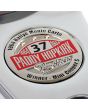 Paddy Hopkirk 1964 Rallye Monte Carlo Winner  Mini Cooper S Logo