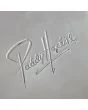 Paddy Hopkirk steering wheel signature