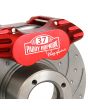 PADDY HOPKIRK 8.4" Vented Brake Caliper and Disc