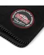 Paddy Hopkirk Mini Floor Mat Set with Black Binding